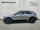 Kia Niro Wersja XL 204 KM Head-up display - 2