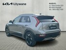 Kia Niro Wersja XL 204 KM Head-up display - 3