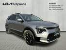 Kia Niro Wersja XL 204 KM Head-up display - 7