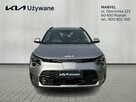 Kia Niro Wersja XL 204 KM Head-up display - 8
