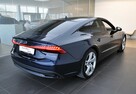 Audi A7 55TFSI 340KM Quattro MatrixHDLaser B&O3D HeadUp Kamery360 TV - 4