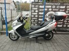 Suzuki Burgman Suzuki Burgman 400 - 3