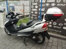 Suzuki Burgman Suzuki Burgman 400 - 4