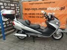 Suzuki Burgman Suzuki Burgman 400 - 7