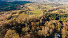 Działka leśna  30,25 ar Tuchów - 5