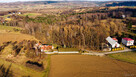 Działka leśna  30,25 ar Tuchów - 6