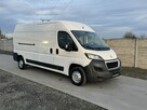 Peugeot Boxer - 2