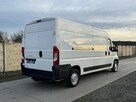 Peugeot Boxer - 3