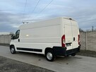 Peugeot Boxer - 4