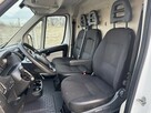 Peugeot Boxer - 12