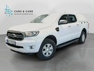 Ranger 2.0 EcoBlue 4x4 DC XLT. WE2N786 - 1