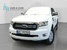 Ranger 2.0 EcoBlue 4x4 DC XLT. WE2N786 - 2