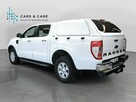 Ranger 2.0 EcoBlue 4x4 DC XLT. WE2N786 - 14