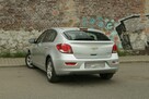 Chevrolet Cruze 1,6 16V-Klimatyzacja-Tempomat-Multifunkcja-1 Właściciel-Serwis - 8