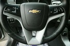 Chevrolet Cruze 1,6 16V-Klimatyzacja-Tempomat-Multifunkcja-1 Właściciel-Serwis - 13