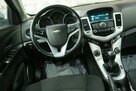 Chevrolet Cruze 1,6 16V-Klimatyzacja-Tempomat-Multifunkcja-1 Właściciel-Serwis - 16