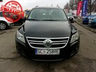 Volkswagen Tiguan Klimatronic 2-strefowy, Grzane fotele, 4Motion, Kamera cof. Nawigacja! - 3