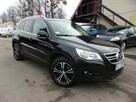 Volkswagen Tiguan Klimatronic 2-strefowy, Grzane fotele, 4Motion, Kamera cof. Nawigacja! - 4