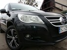 Volkswagen Tiguan Klimatronic 2-strefowy, Grzane fotele, 4Motion, Kamera cof. Nawigacja! - 5