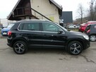 Volkswagen Tiguan Klimatronic 2-strefowy, Grzane fotele, 4Motion, Kamera cof. Nawigacja! - 6