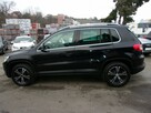 Volkswagen Tiguan Klimatronic 2-strefowy, Grzane fotele, 4Motion, Kamera cof. Nawigacja! - 7