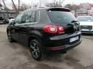 Volkswagen Tiguan Klimatronic 2-strefowy, Grzane fotele, 4Motion, Kamera cof. Nawigacja! - 8