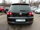 Volkswagen Tiguan Klimatronic 2-strefowy, Grzane fotele, 4Motion, Kamera cof. Nawigacja! - 10