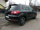 Volkswagen Tiguan Klimatronic 2-strefowy, Grzane fotele, 4Motion, Kamera cof. Nawigacja! - 11