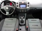 Volkswagen Tiguan Klimatronic 2-strefowy, Grzane fotele, 4Motion, Kamera cof. Nawigacja! - 13