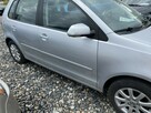 Volkswagen Polo 1,4b niski przebieg, 5 d.klimatyzacja OK, 2 kpl. kół, isofix, zarej. - 2