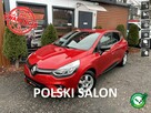 Renault Clio Polski Salon, LED, Klima, Navi, Tempomat, Bluetooth, USB, - 1