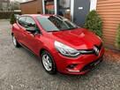 Renault Clio Polski Salon, LED, Klima, Navi, Tempomat, Bluetooth, USB, - 2