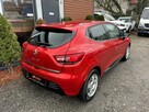 Renault Clio Polski Salon, LED, Klima, Navi, Tempomat, Bluetooth, USB, - 4