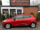 Renault Clio Polski Salon, LED, Klima, Navi, Tempomat, Bluetooth, USB, - 5