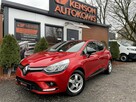 Renault Clio Polski Salon, LED, Klima, Navi, Tempomat, Bluetooth, USB, - 7