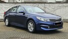 Kia Optima Gt-Line - 2.4 Benzyna - Automat - 2