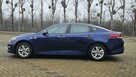 Kia Optima Gt-Line - 2.4 Benzyna - Automat - 4