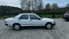 Mercedes W201 190 Benz 2.0 klima podgrzewane fotele szyberdach stan kolekcjonerski - 5