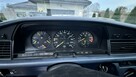 Mercedes W201 190 Benz 2.0 klima podgrzewane fotele szyberdach stan kolekcjonerski - 16