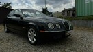 Jaguar S-Type lift 2,7d full opcja bardzo ładny stan zamiana gwarancja 3 m-c w cenie - 2