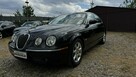 Jaguar S-Type lift 2,7d full opcja bardzo ładny stan zamiana gwarancja 3 m-c w cenie - 3