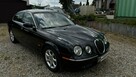 Jaguar S-Type lift 2,7d full opcja bardzo ładny stan zamiana gwarancja 3 m-c w cenie - 4