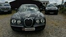 Jaguar S-Type lift 2,7d full opcja bardzo ładny stan zamiana gwarancja 3 m-c w cenie - 5
