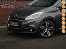 Peugeot 208 GTLine*Automat*Navi*PółSkóra*Led*Esp*Alu17*Pdc*Klimatr*Tablet*Gwar VGS - 1