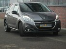 Peugeot 208 GTLine*Automat*Navi*PółSkóra*Led*Esp*Alu17*Pdc*Klimatr*Tablet*Gwar VGS - 4