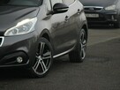 Peugeot 208 GTLine*Automat*Navi*PółSkóra*Led*Esp*Alu17*Pdc*Klimatr*Tablet*Gwar VGS - 6