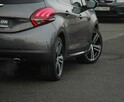 Peugeot 208 GTLine*Automat*Navi*PółSkóra*Led*Esp*Alu17*Pdc*Klimatr*Tablet*Gwar VGS - 7