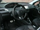 Peugeot 208 GTLine*Automat*Navi*PółSkóra*Led*Esp*Alu17*Pdc*Klimatr*Tablet*Gwar VGS - 15