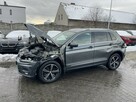 Volkswagen Tiguan 4Motion Webasto DSG Kamera 190 KM - 3