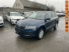 Škoda Karoq Style Automat Kamera Podgrzewanie 150KM - 1